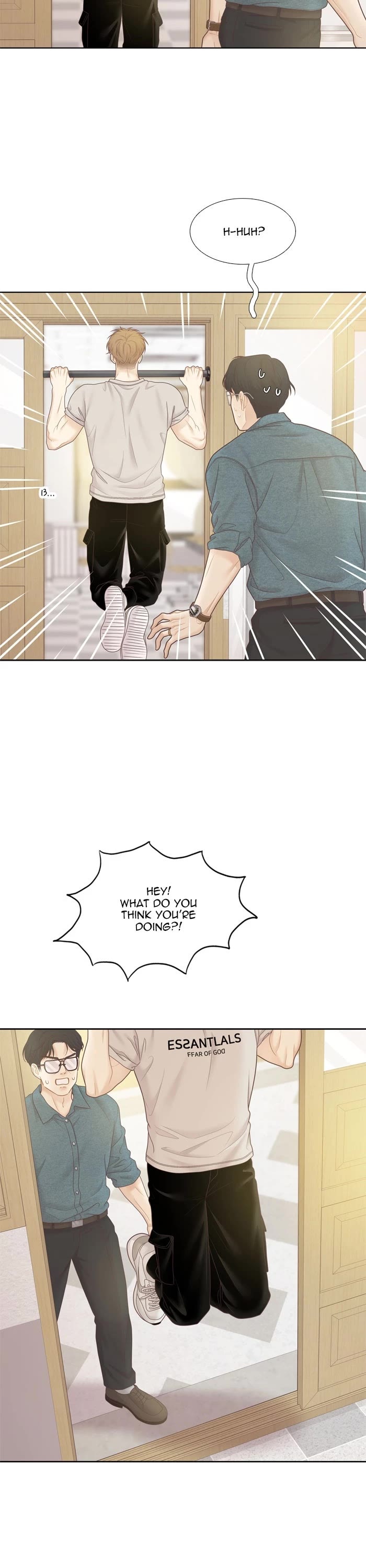Girl's World Chapter 450 page 32 - Chapter 450: 448 - PART 2.234