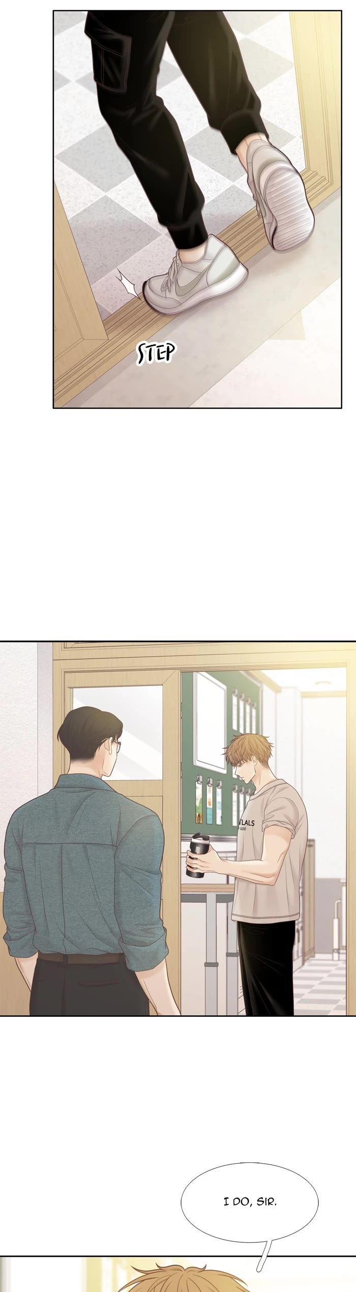 Girl's World Chapter 450 page 34 - Chapter 450: 448 - PART 2.234
