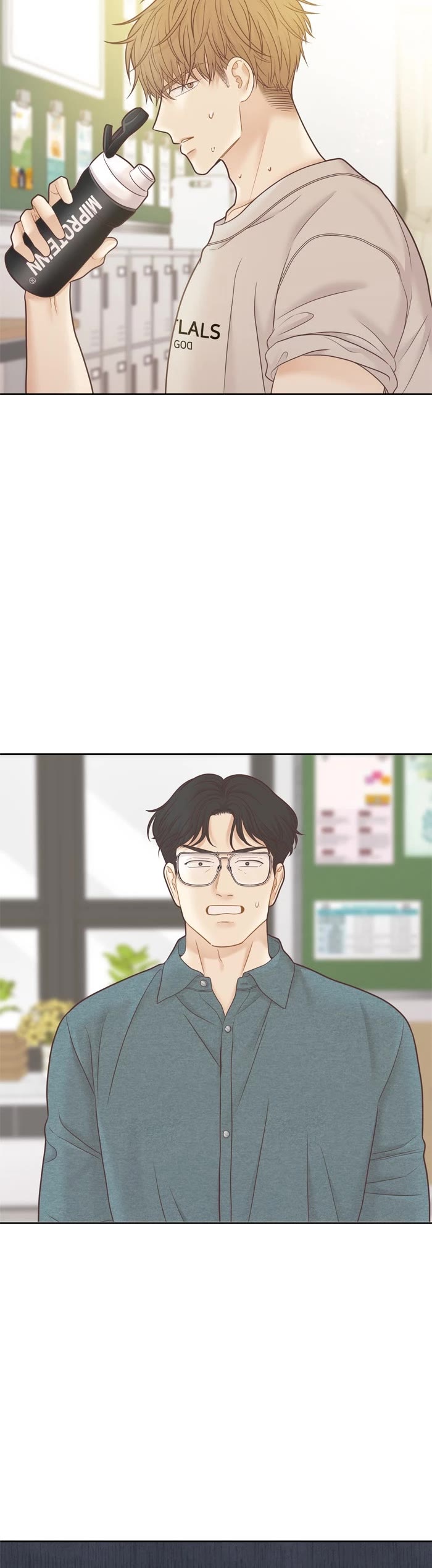 Girl's World Chapter 450 page 35 - Chapter 450: 448 - PART 2.234