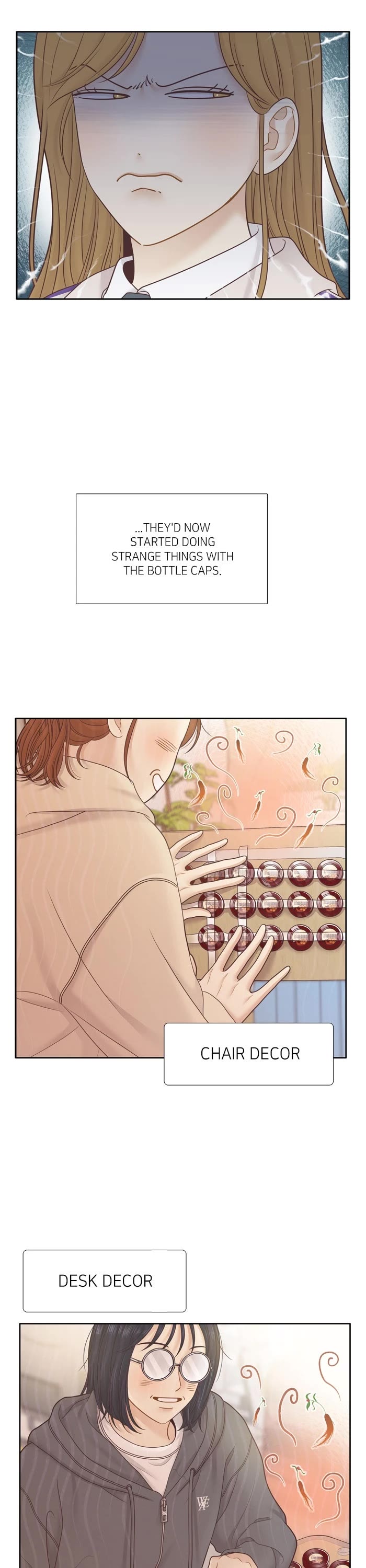Girl's World Chapter 450 page 6 - Chapter 450: 448 - PART 2.234