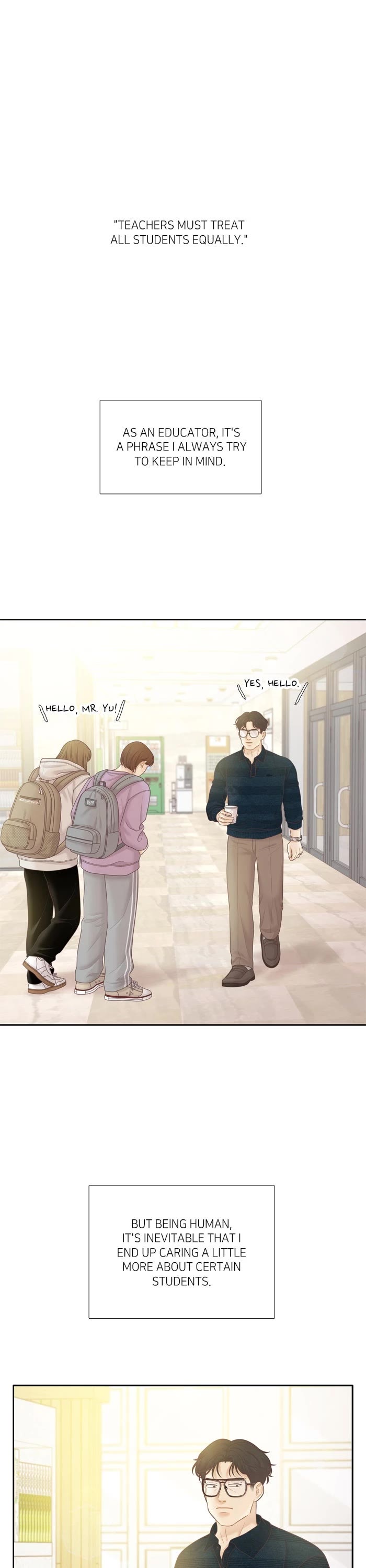 Girl's World Chapter 451 page 1 - Chapter 451: 449 - PART 2.235