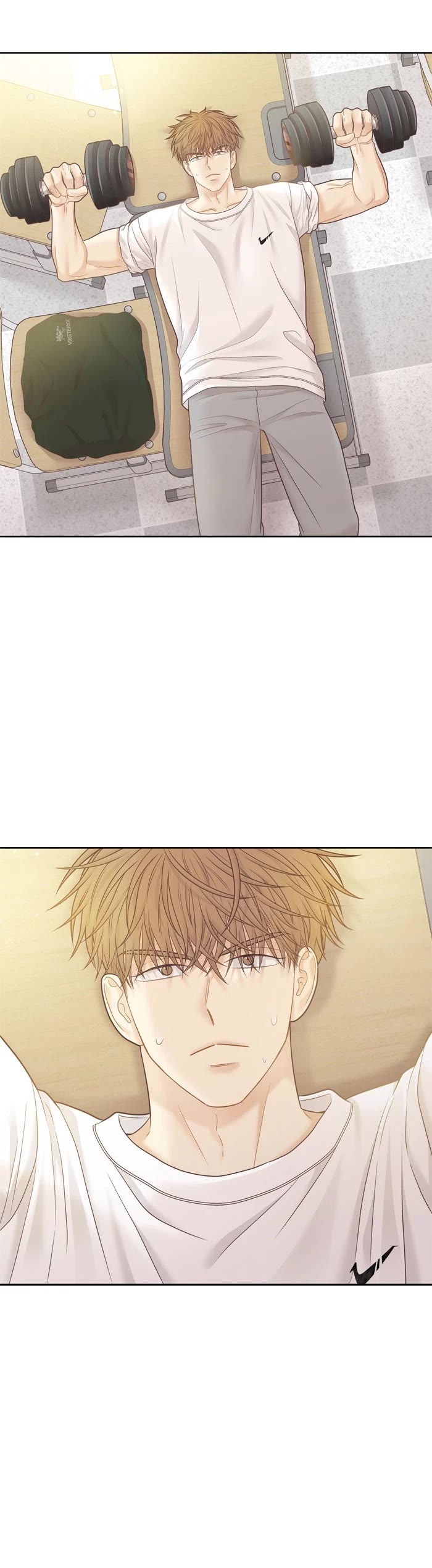 Girl's World Chapter 451 page 19 - Chapter 451: 449 - PART 2.235