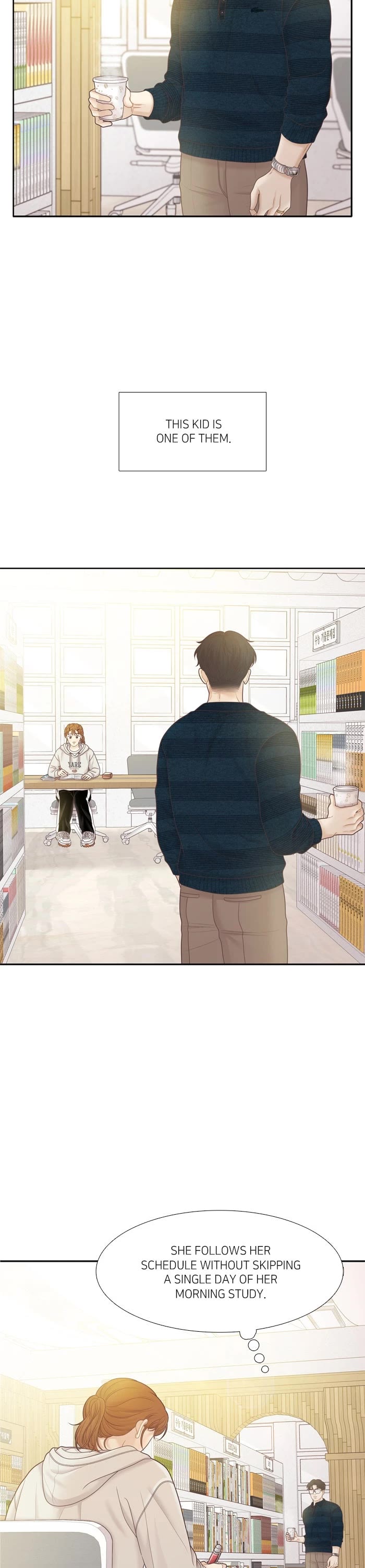 Girl's World Chapter 451 page 2 - Chapter 451: 449 - PART 2.235