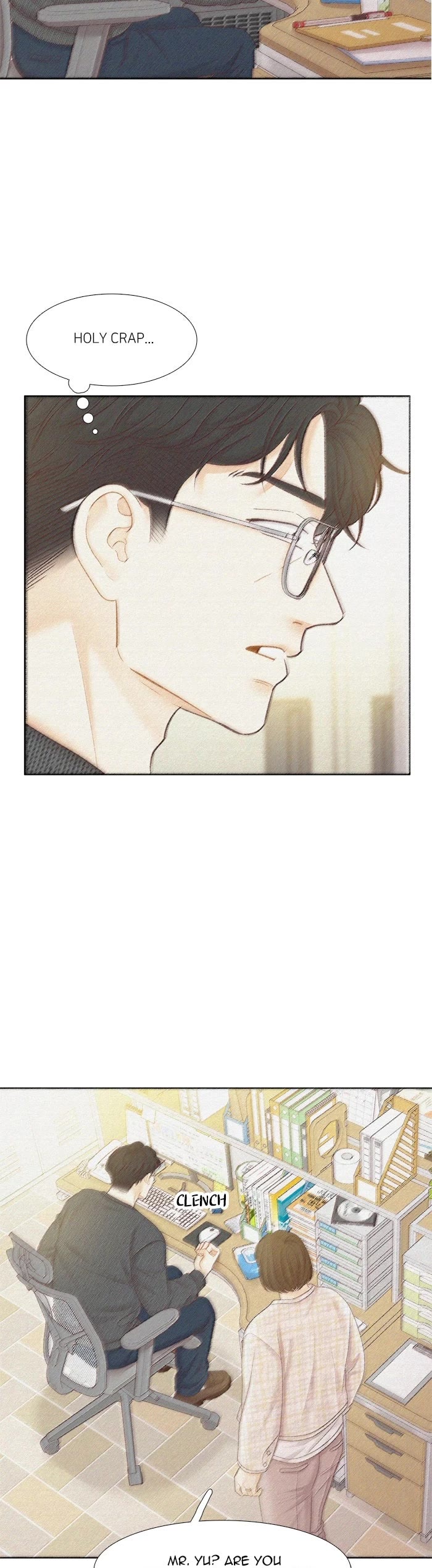 Girl's World Chapter 451 page 4 - Chapter 451: 449 - PART 2.235