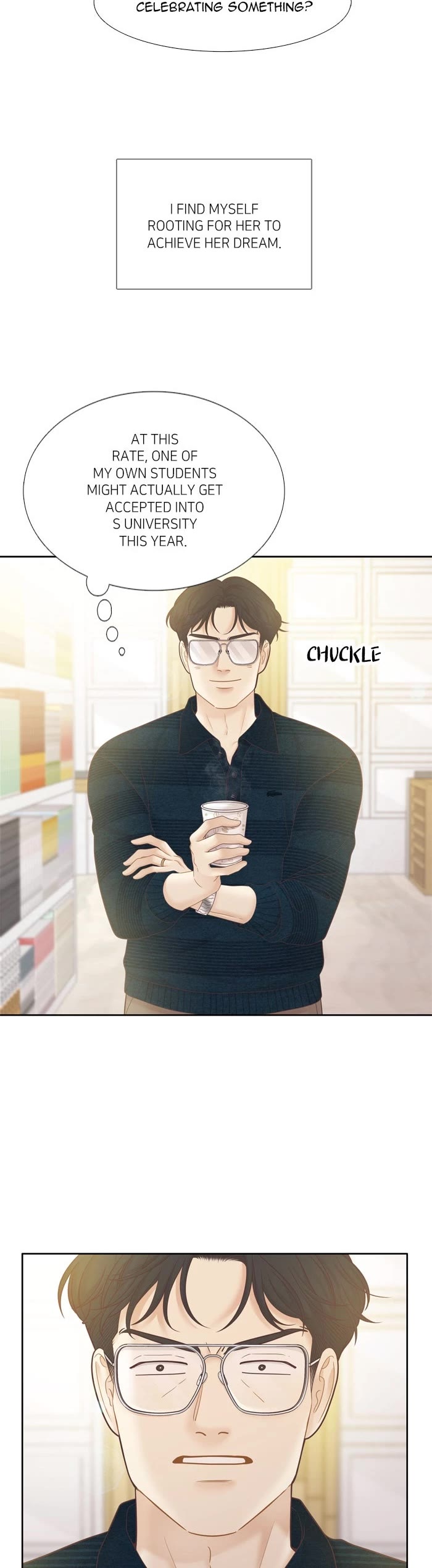 Girl's World Chapter 451 page 5 - Chapter 451: 449 - PART 2.235