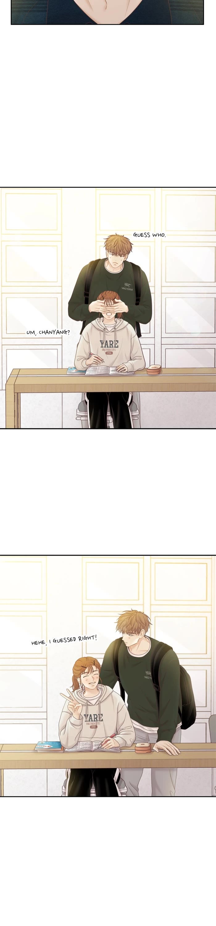 Girl's World Chapter 451 page 6 - Chapter 451: 449 - PART 2.235