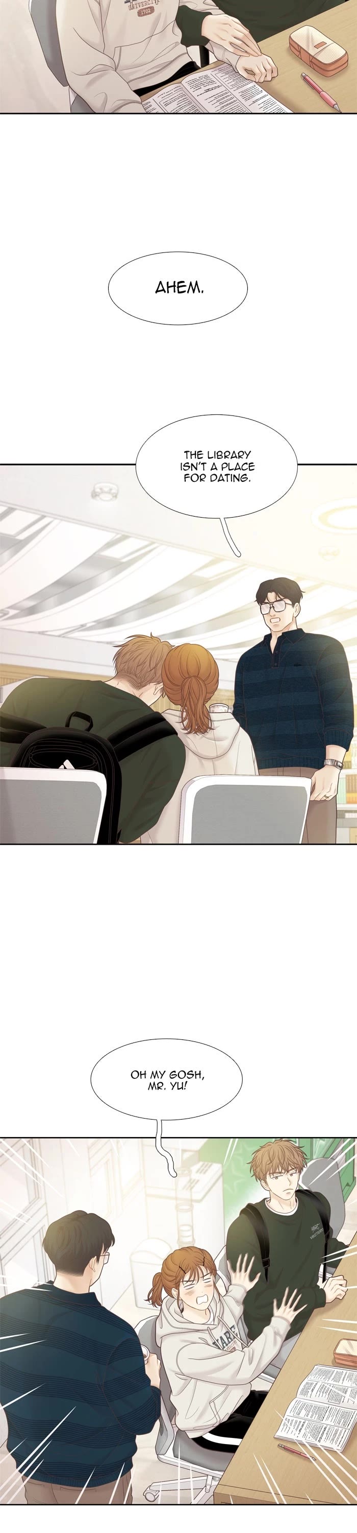 Girl's World Chapter 451 page 8 - Chapter 451: 449 - PART 2.235
