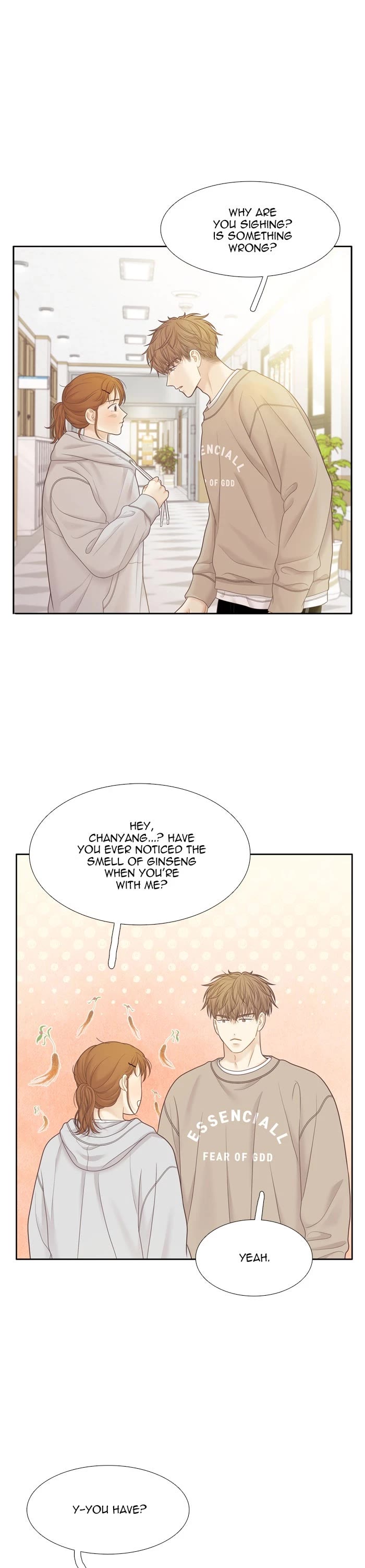 Girl's World Chapter 452 page 11 - Chapter 452: 450 - PART 2.236