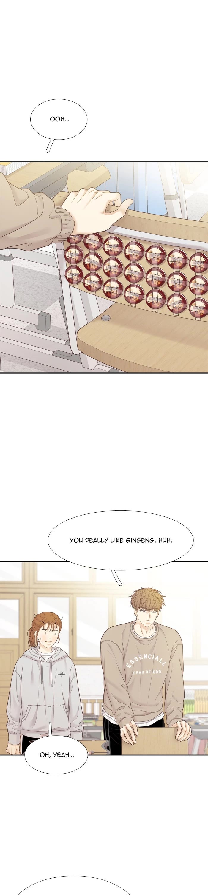 Girl's World Chapter 452 page 16 - Chapter 452: 450 - PART 2.236
