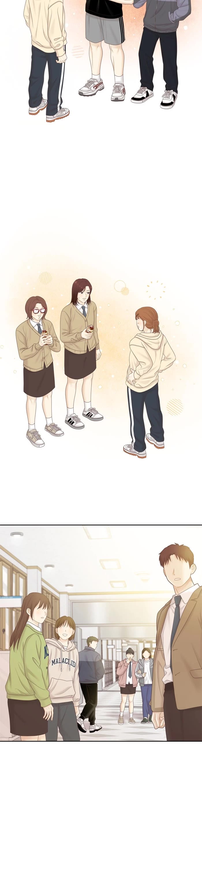 Girl's World Chapter 452 page 28 - Chapter 452: 450 - PART 2.236