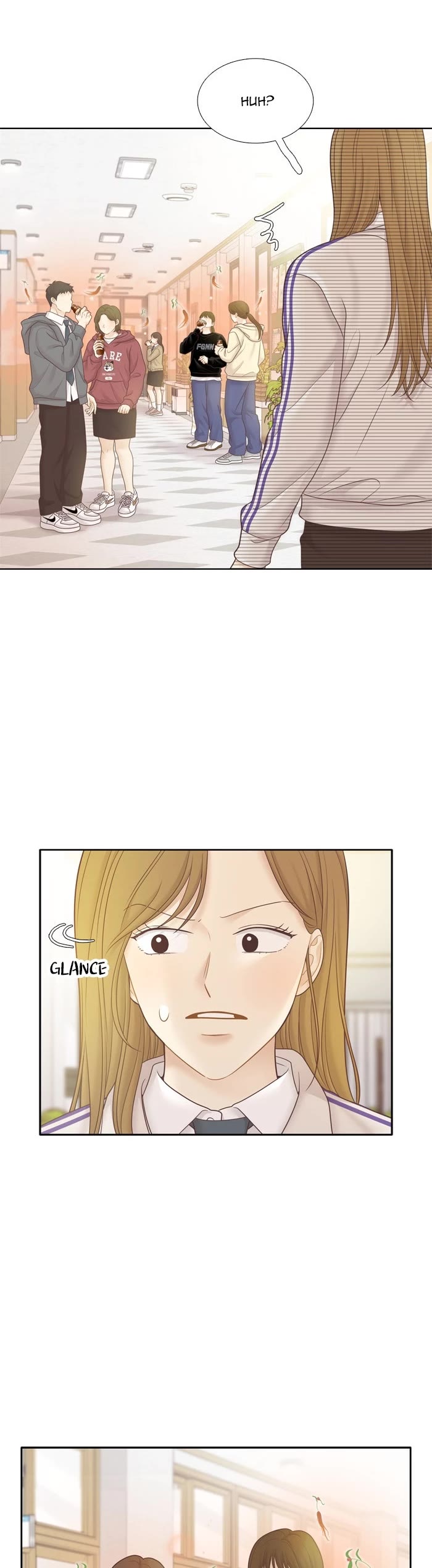 Girl's World Chapter 452 page 30 - Chapter 452: 450 - PART 2.236