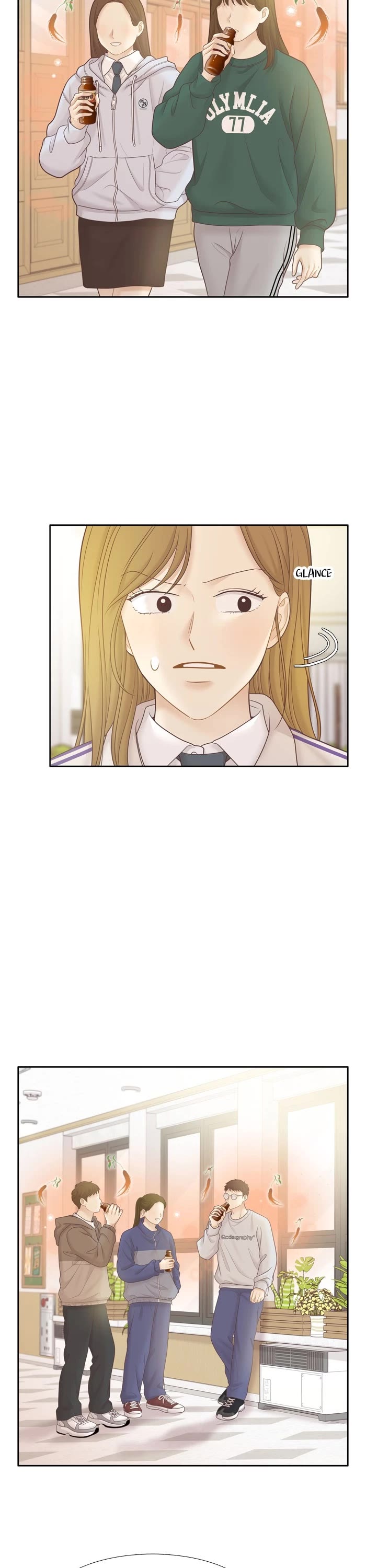 Girl's World Chapter 452 page 31 - Chapter 452: 450 - PART 2.236
