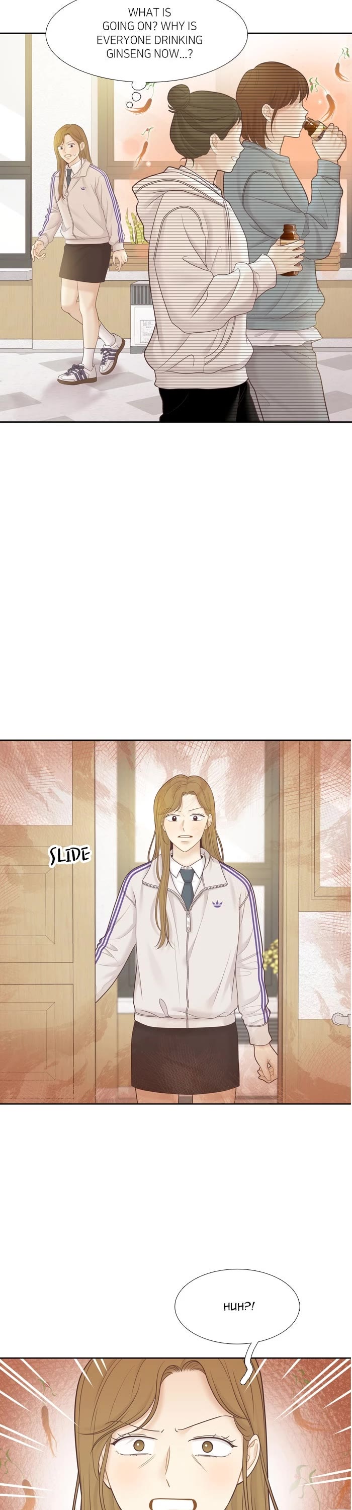 Girl's World Chapter 452 page 32 - Chapter 452: 450 - PART 2.236