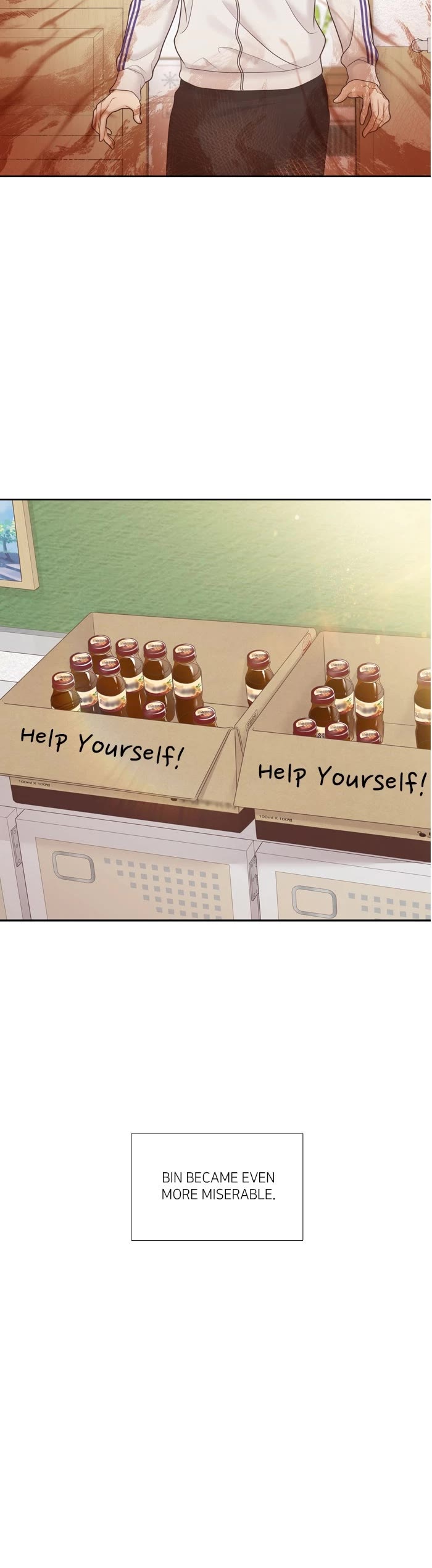 Girl's World Chapter 452 page 34 - Chapter 452: 450 - PART 2.236