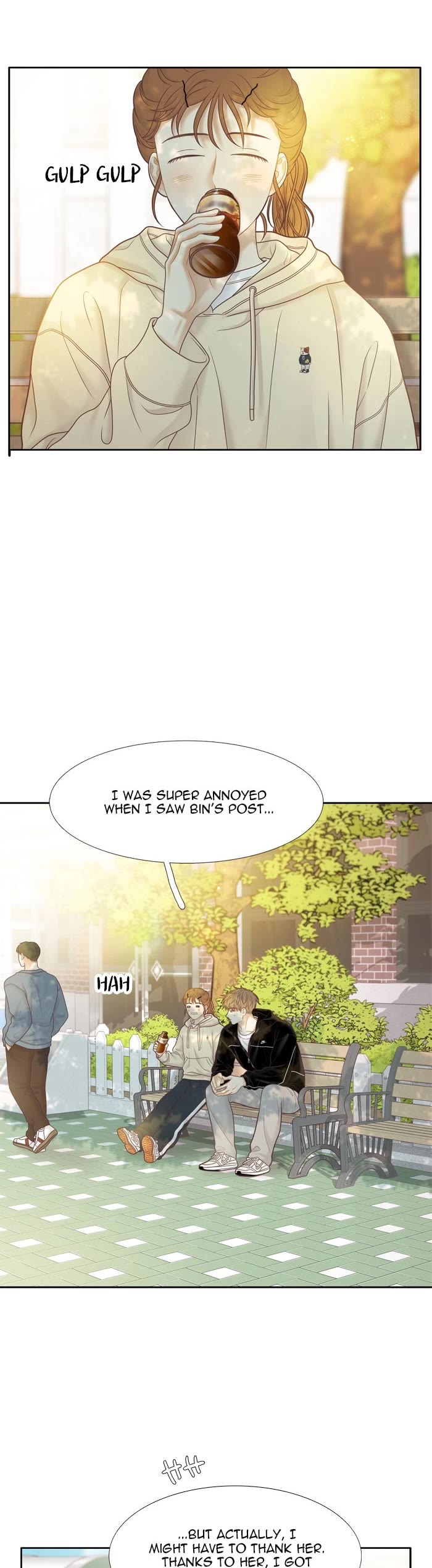 Girl's World Chapter 452 page 35 - Chapter 452: 450 - PART 2.236