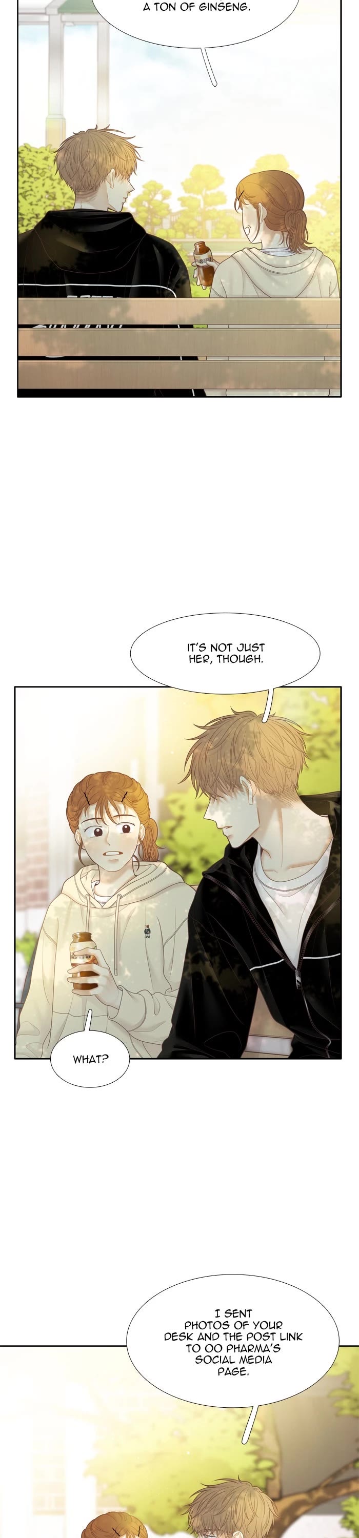 Girl's World Chapter 452 page 36 - Chapter 452: 450 - PART 2.236