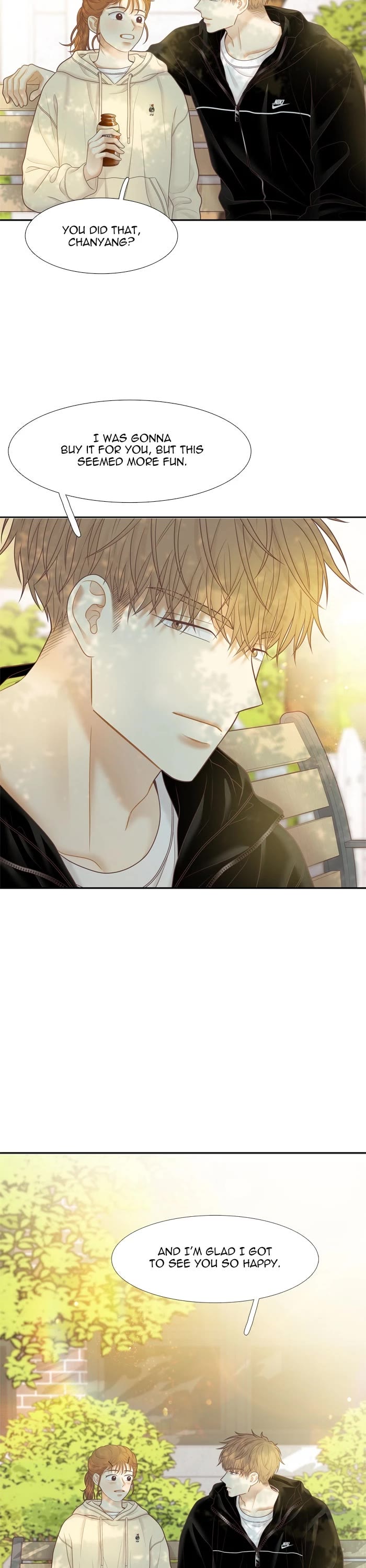 Girl's World Chapter 452 page 37 - Chapter 452: 450 - PART 2.236