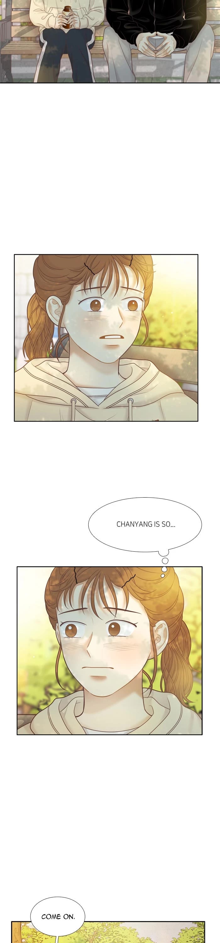 Girl's World Chapter 452 page 38 - Chapter 452: 450 - PART 2.236