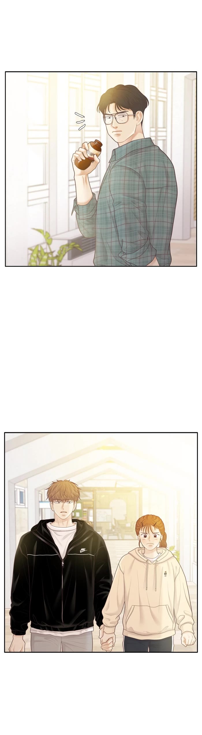 Girl's World Chapter 452 page 40 - Chapter 452: 450 - PART 2.236