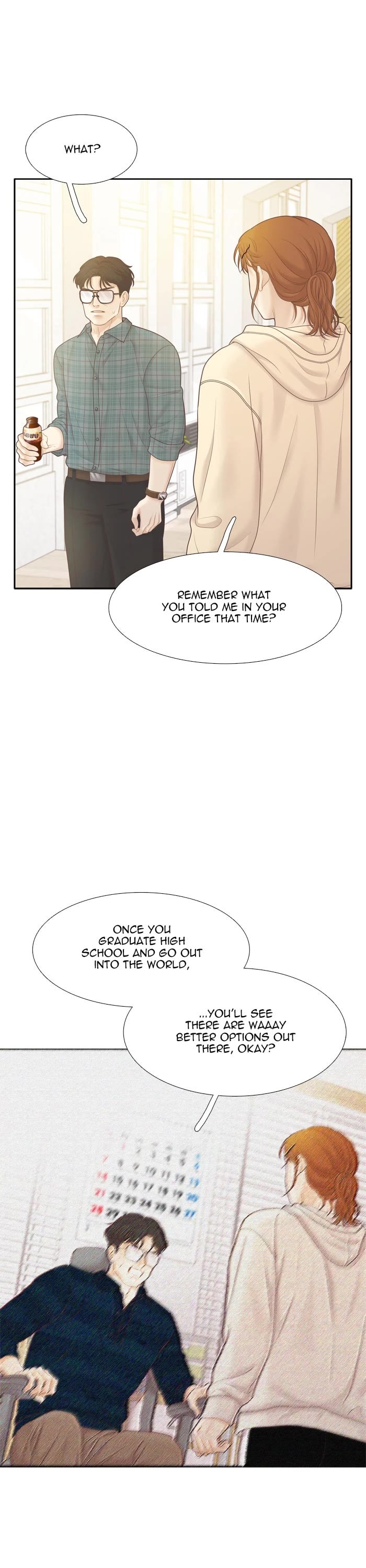 Girl's World Chapter 452 page 41 - Chapter 452: 450 - PART 2.236