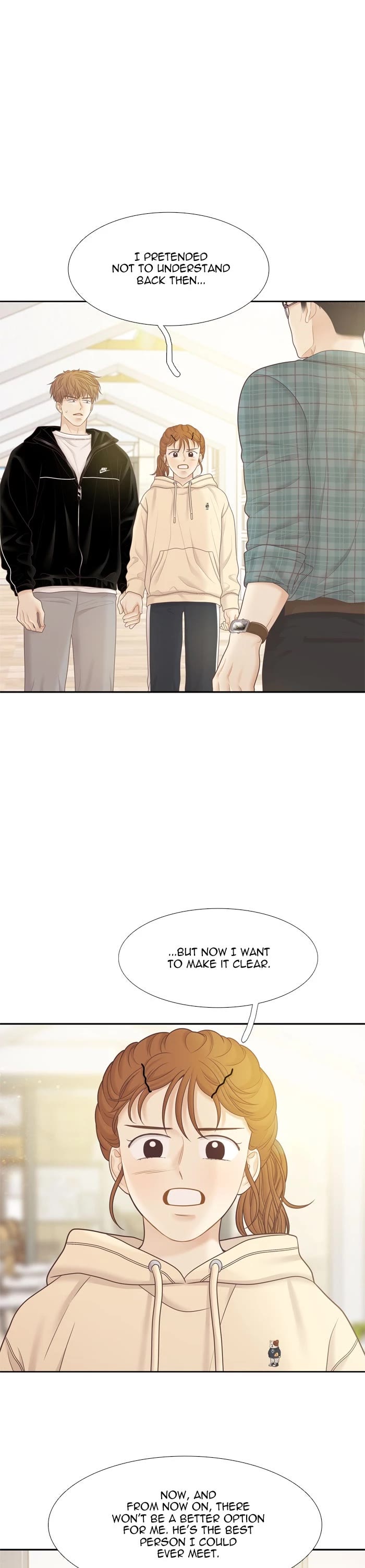 Girl's World Chapter 452 page 42 - Chapter 452: 450 - PART 2.236