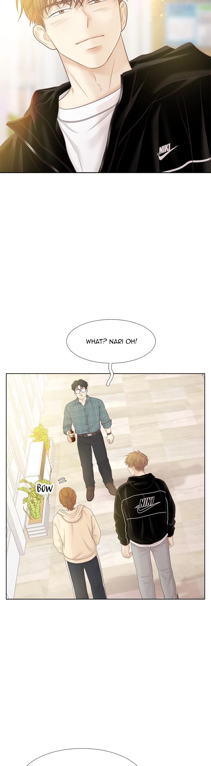 Girl's World Chapter 452 page 44 - Chapter 452: 450 - PART 2.236