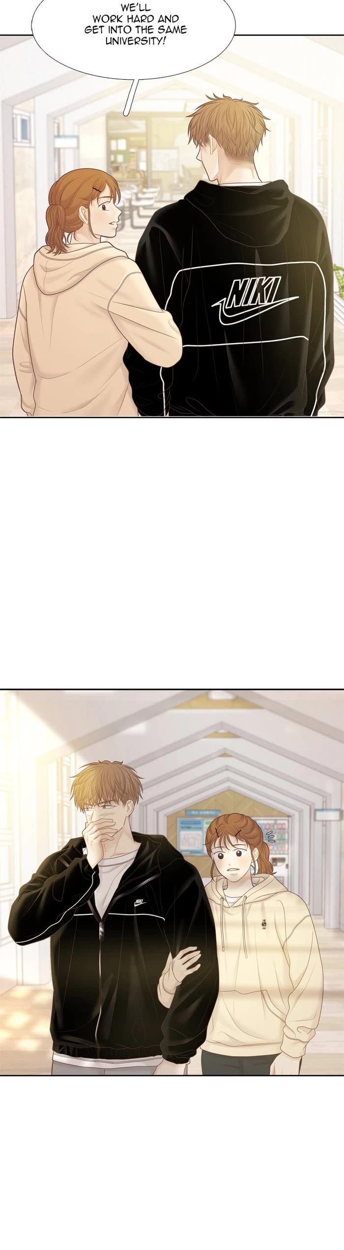 Girl's World Chapter 452 page 45 - Chapter 452: 450 - PART 2.236