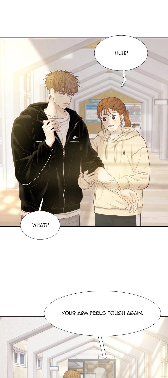 Girl's World Chapter 452 page 46 - Chapter 452: 450 - PART 2.236