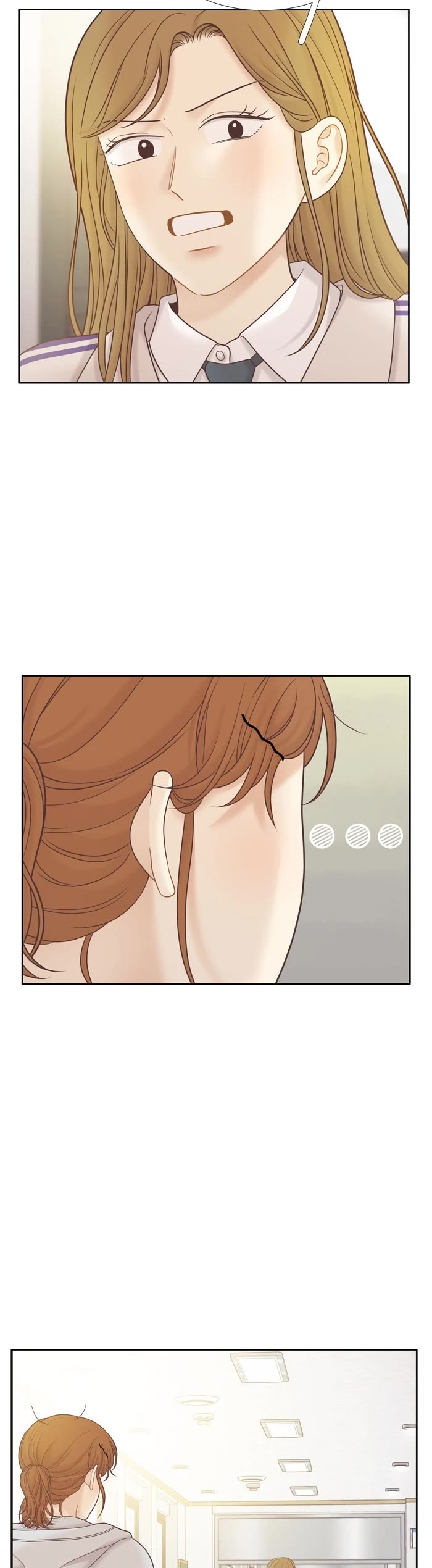 Girl's World Chapter 452 page 5 - Chapter 452: 450 - PART 2.236
