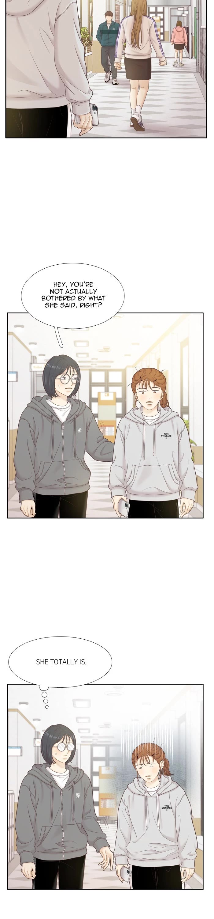 Girl's World Chapter 452 page 6 - Chapter 452: 450 - PART 2.236