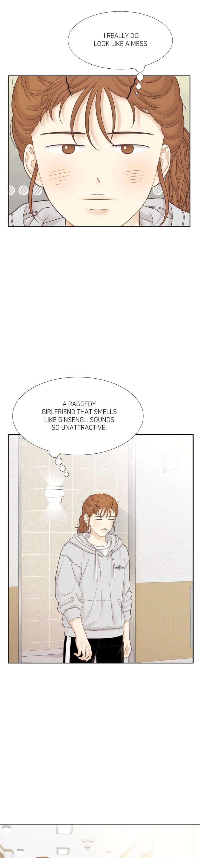 Girl's World Chapter 452 page 8 - Chapter 452: 450 - PART 2.236