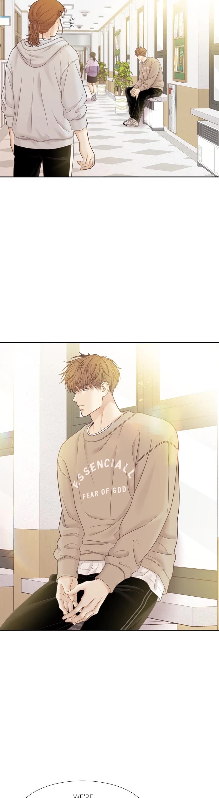 Girl's World Chapter 452 page 9 - Chapter 452: 450 - PART 2.236
