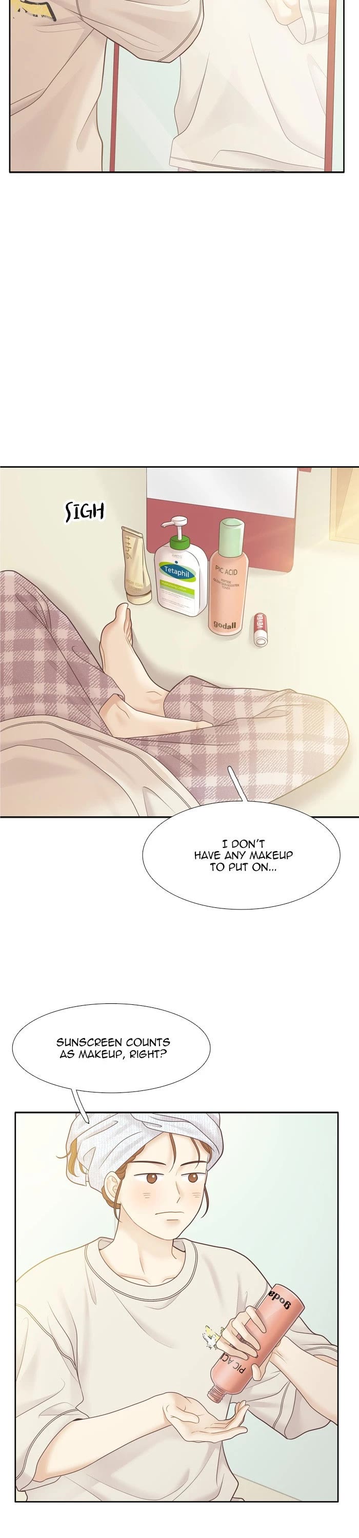 Girl's World Chapter 453 page 2 - Chapter 453: 451 - PART 2.237