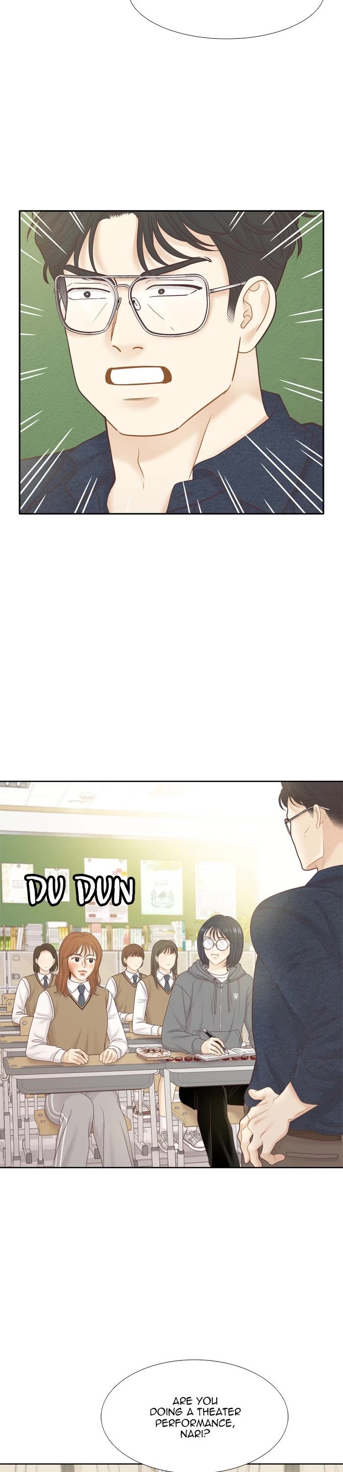 Girl's World Chapter 453 page 23 - Chapter 453: 451 - PART 2.237