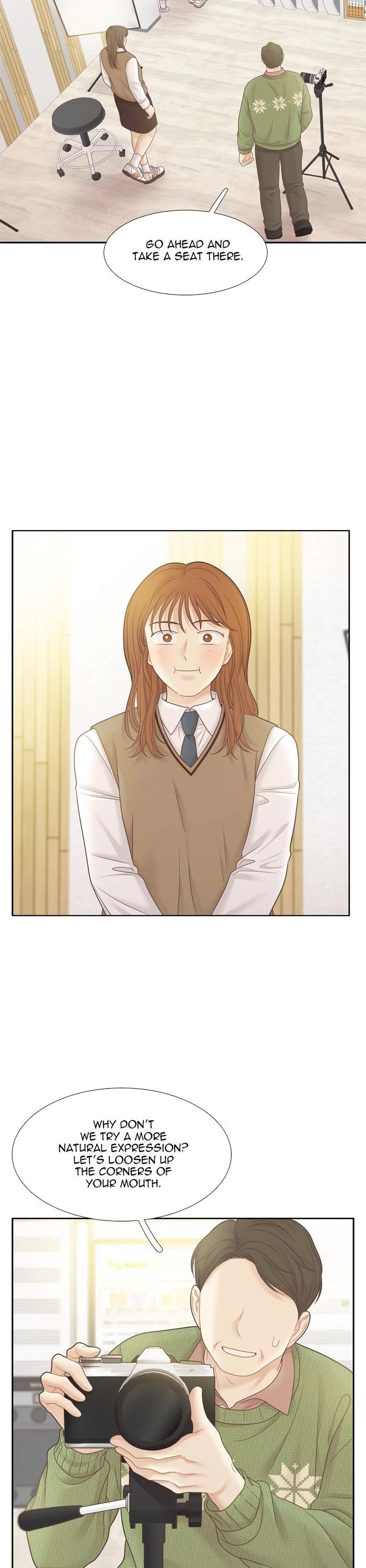 Girl's World Chapter 453 page 26 - Chapter 453: 451 - PART 2.237