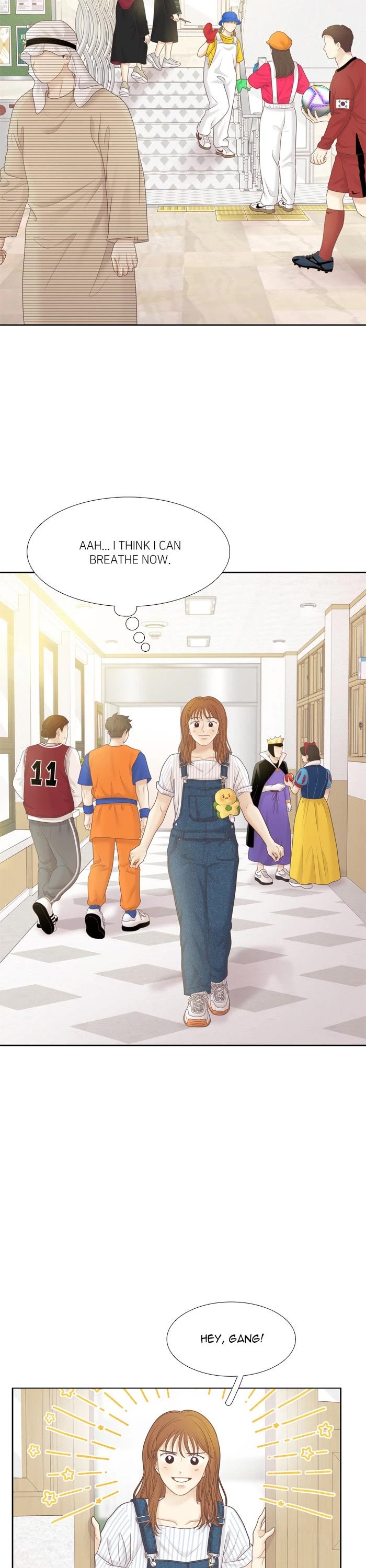Girl's World Chapter 453 page 28 - Chapter 453: 451 - PART 2.237
