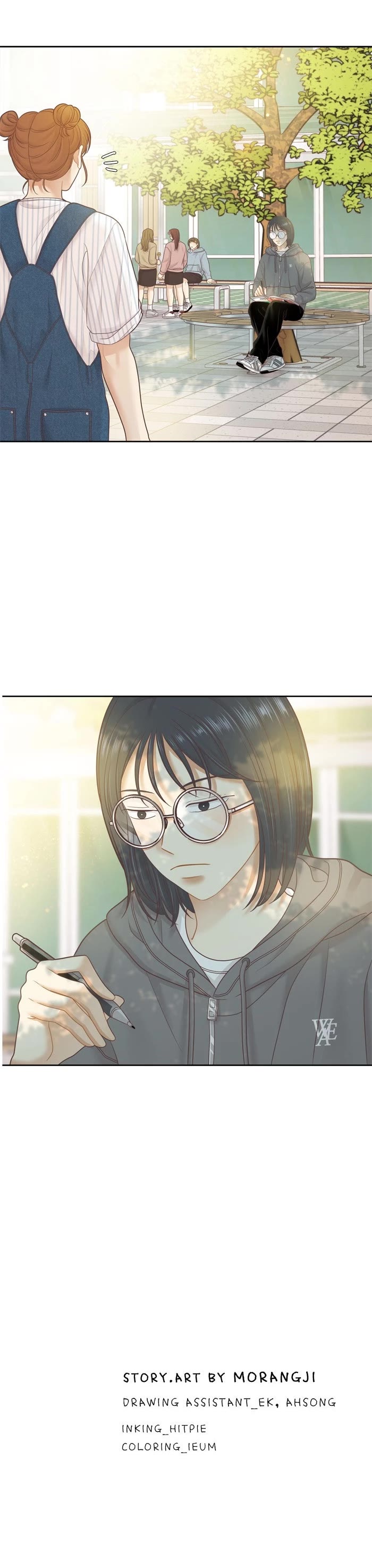 Girl's World Chapter 453 page 37 - Chapter 453: 451 - PART 2.237