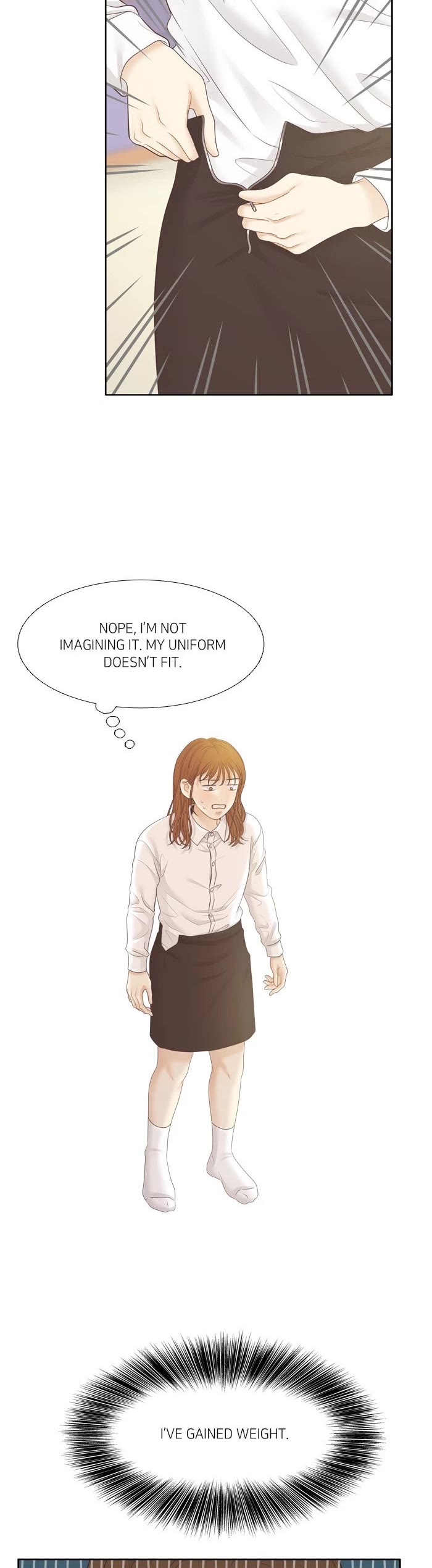 Girl's World Chapter 453 page 5 - Chapter 453: 451 - PART 2.237