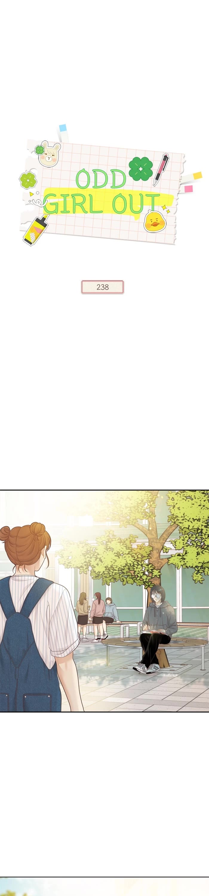 Girl's World Chapter 454 page 1 - Chapter 454: 452 - PART 2.238