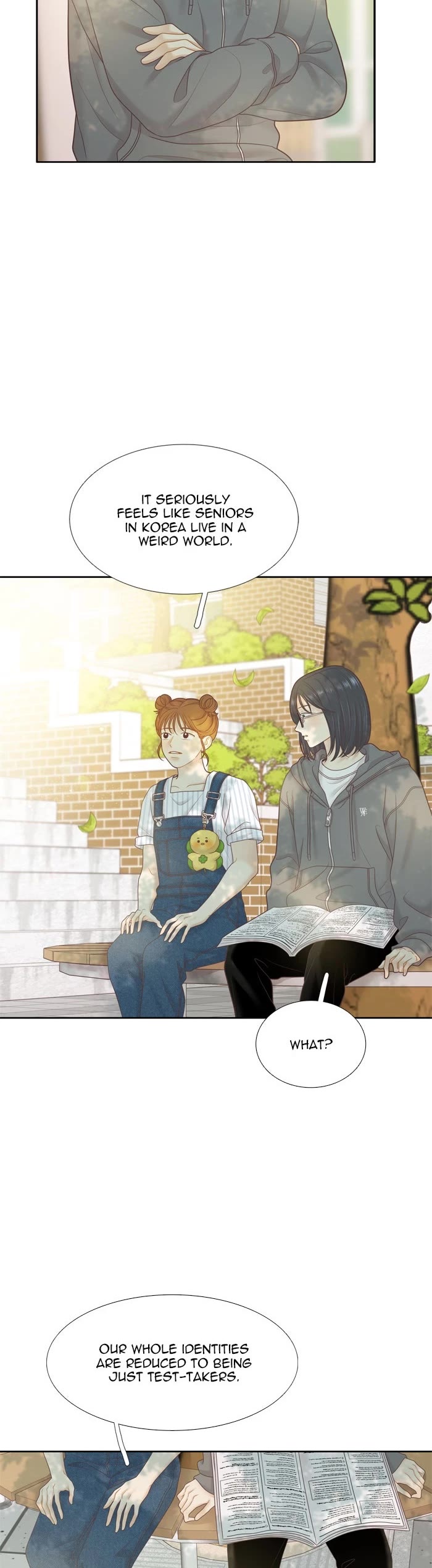 Girl's World Chapter 454 page 10 - Chapter 454: 452 - PART 2.238