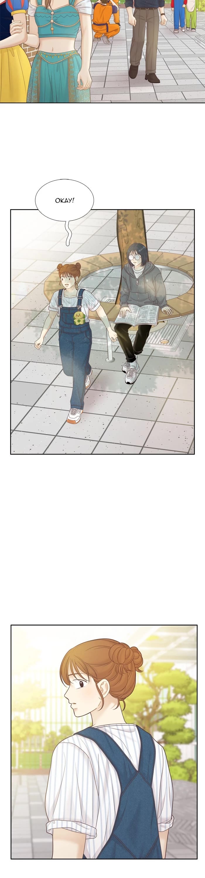 Girl's World Chapter 454 page 13 - Chapter 454: 452 - PART 2.238