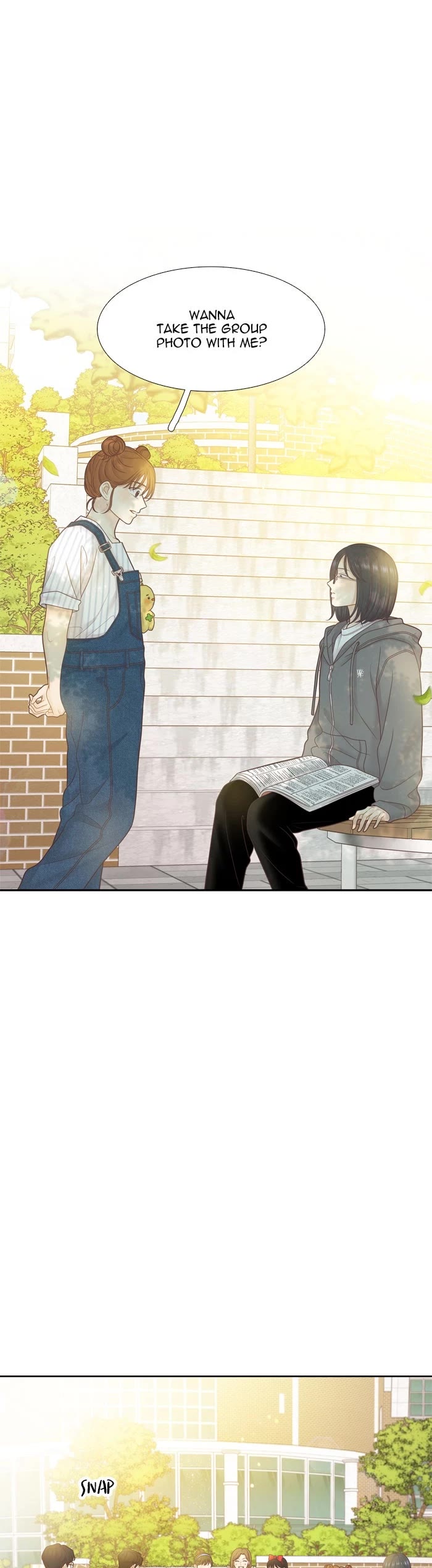 Girl's World Chapter 454 page 14 - Chapter 454: 452 - PART 2.238