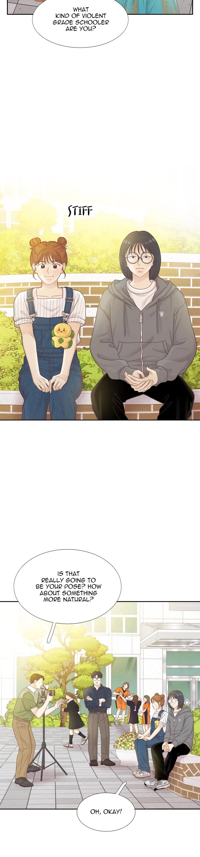 Girl's World Chapter 454 page 17 - Chapter 454: 452 - PART 2.238