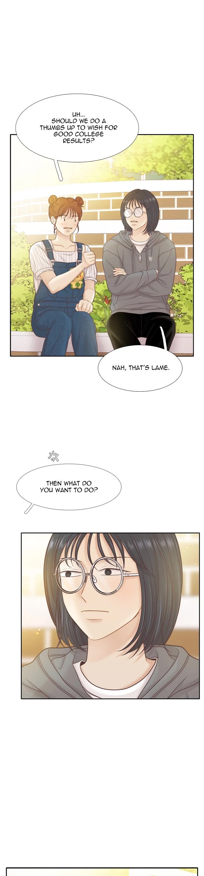 Girl's World Chapter 454 page 18 - Chapter 454: 452 - PART 2.238