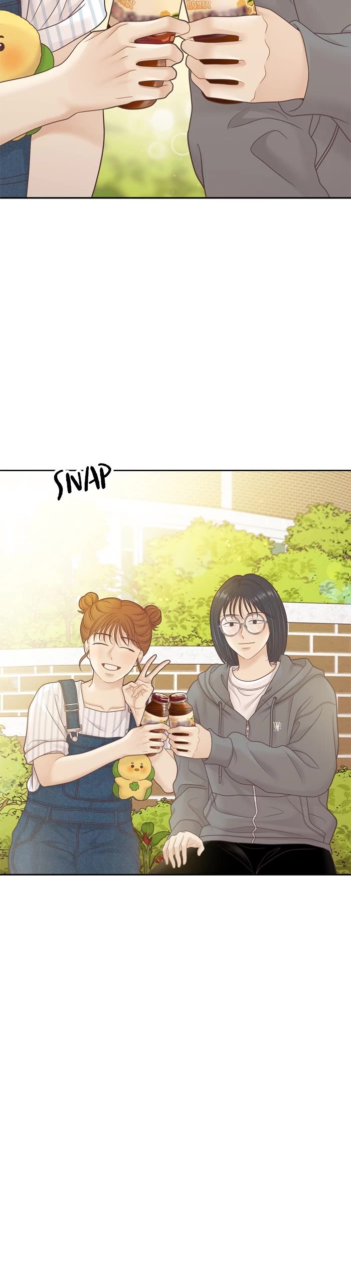 Girl's World Chapter 454 page 20 - Chapter 454: 452 - PART 2.238