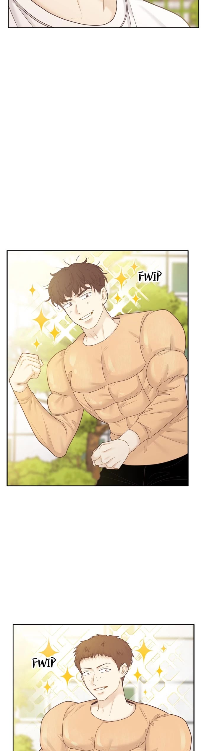 Girl's World Chapter 454 page 24 - Chapter 454: 452 - PART 2.238