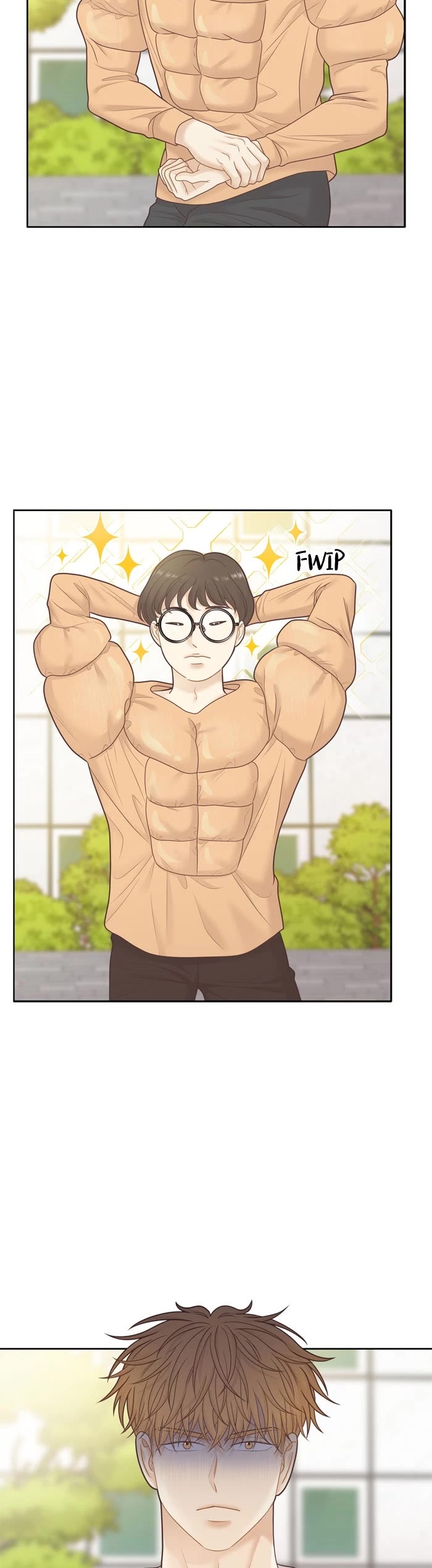 Girl's World Chapter 454 page 25 - Chapter 454: 452 - PART 2.238