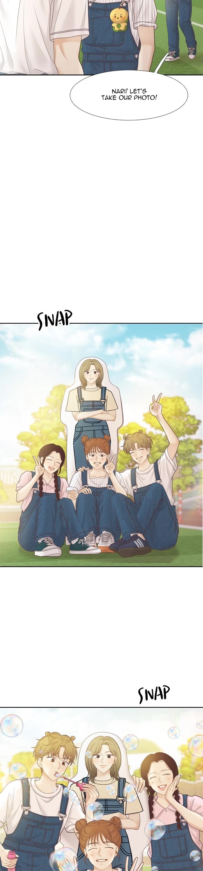 Girl's World Chapter 454 page 27 - Chapter 454: 452 - PART 2.238