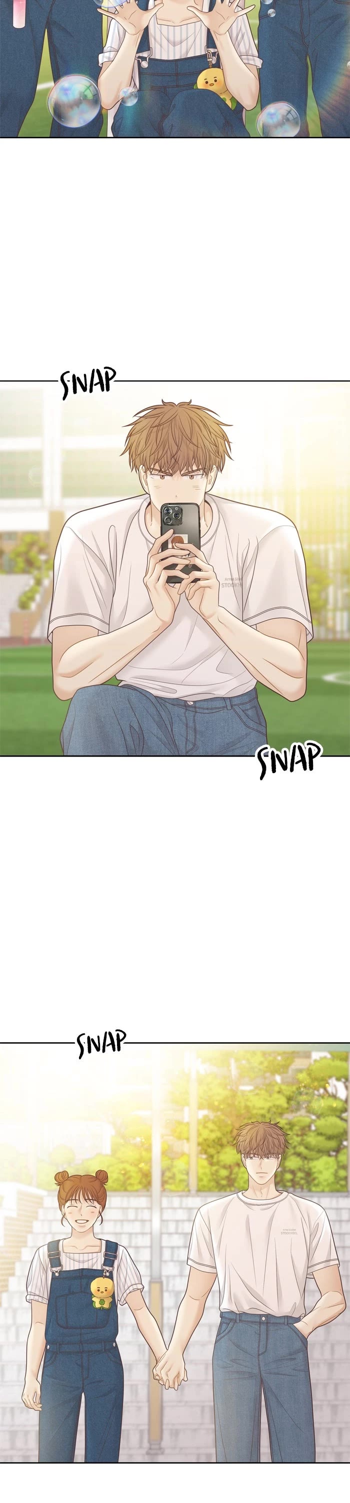 Girl's World Chapter 454 page 28 - Chapter 454: 452 - PART 2.238