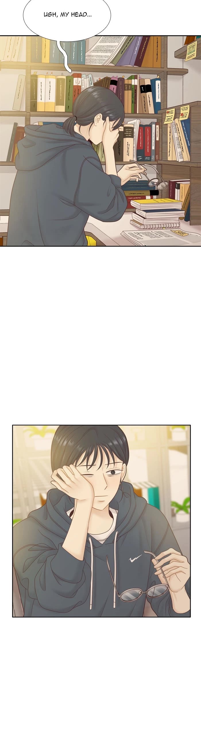 Girl's World Chapter 454 page 35 - Chapter 454: 452 - PART 2.238